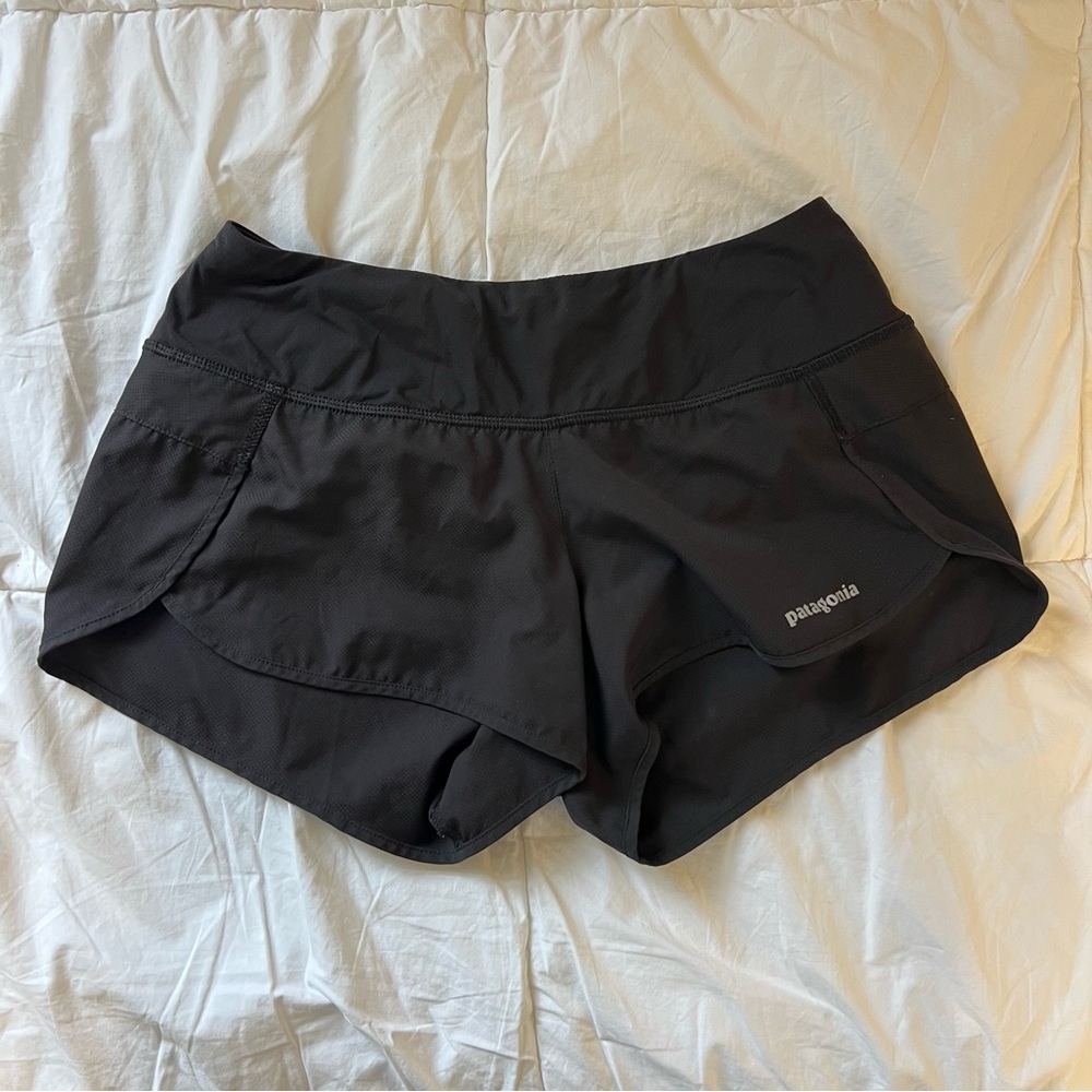 Patagonia Women's Athletic Shorts